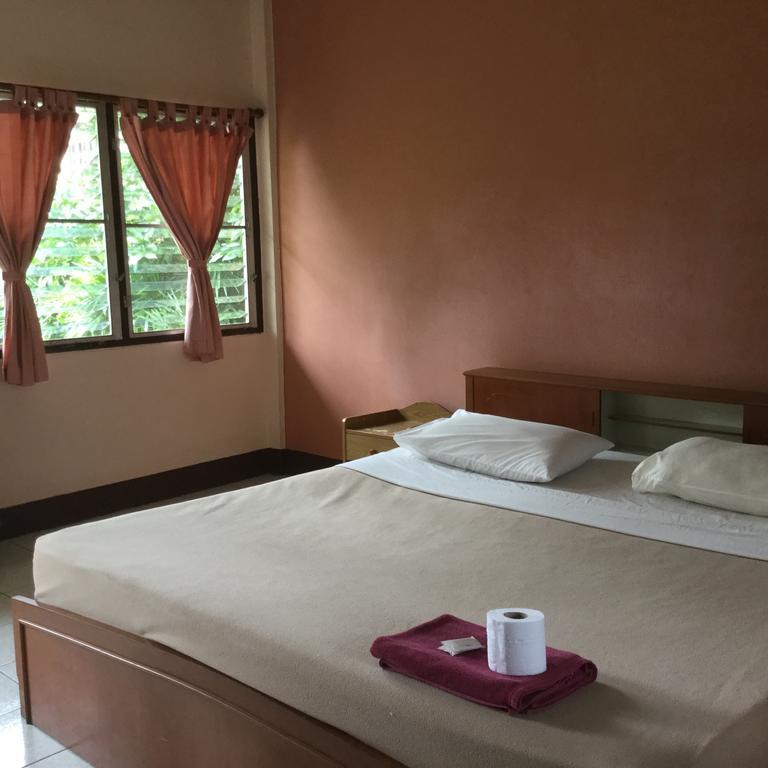 Baan Bua Guest House Chiang Rai Zewnętrze zdjęcie